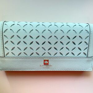 Kate Spade Wallet/Wristlet